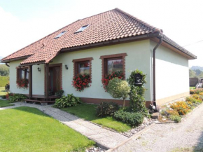 Отель Apartment Vanesa, Бобровец